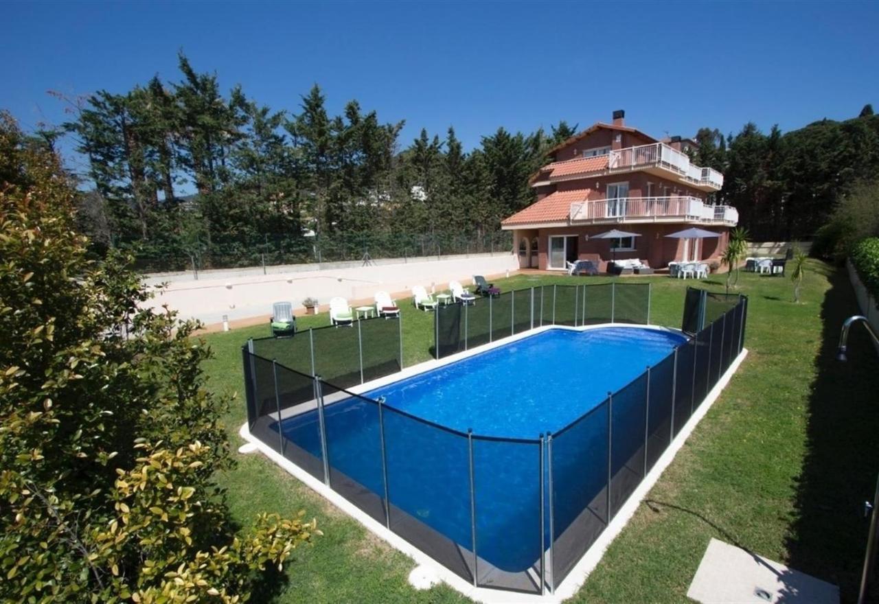 Villa Augusta - Luxury lodgement *